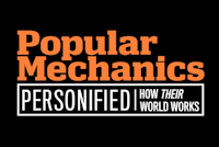 POPULAR MECHANICS