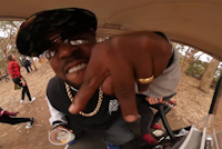BIG BOI'S DAY OUT - KRYPTONITE