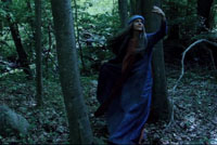 WOODS - DEATH RATTLES