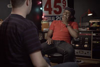 CONVERSE - CHIDDY BANG
