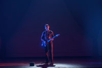 PAUL BANKS - YOUNG AGAIN