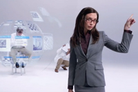 INTEL - SUPERCHARGED