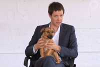 OK GO - FUTURE OF STORYTELLING