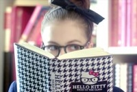 HELLO KITTY - SEPHORA MAKEUP