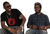 FLYING LOTUS - OVER UNDER