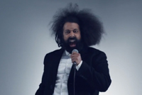 REGGIE WATTS - IF YOUR F*CKING
