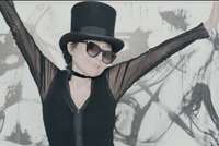 YOKO ONO - BAD DANCER