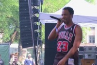 CURREN$Y - PITCHFORK FEST