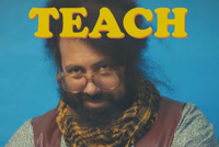 REGGIE WATTS - TEACH