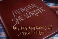MURDER SHE WROTE SUPERCUT