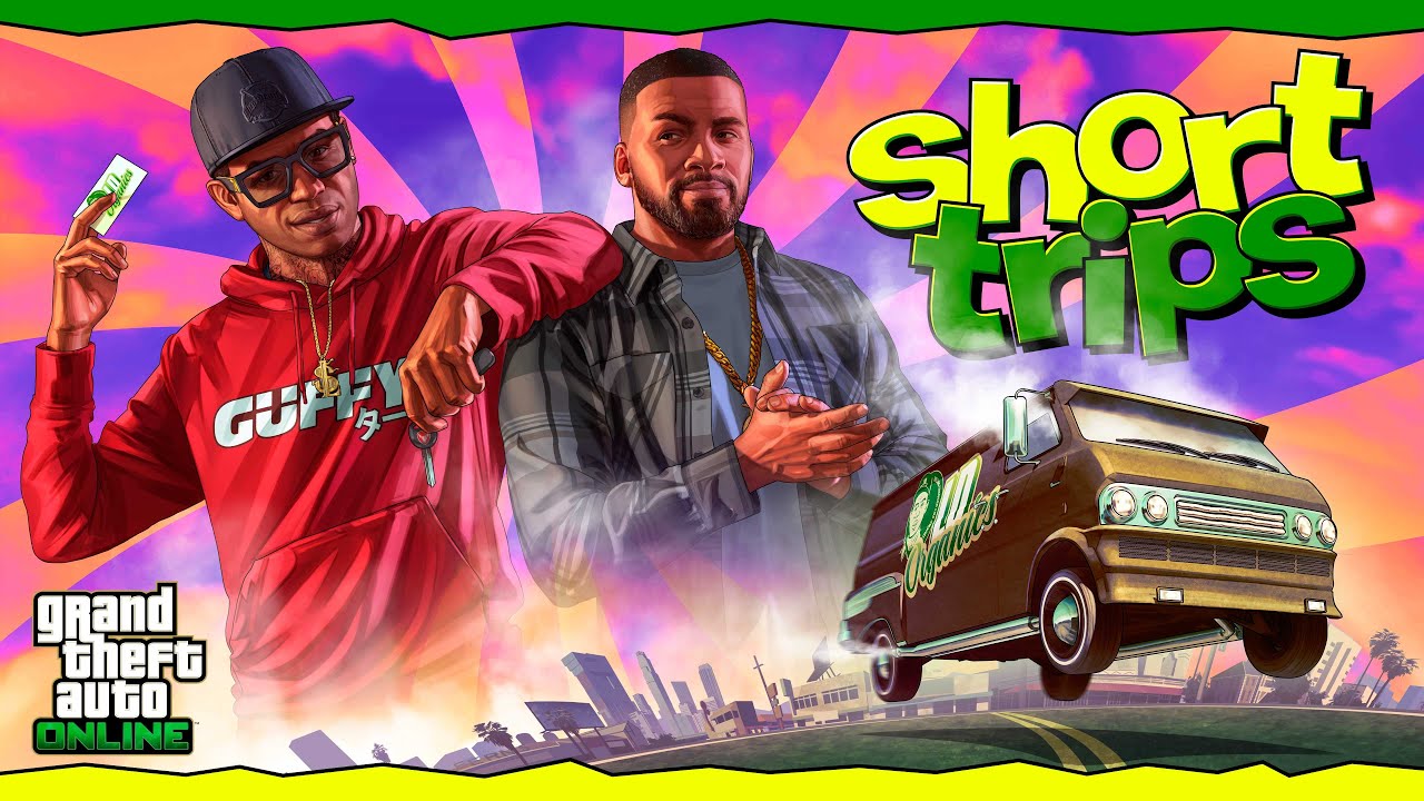 SHORT TRIPS