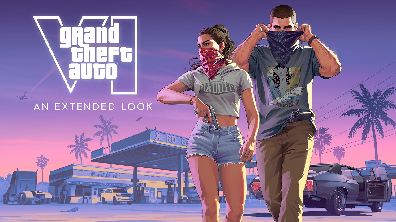 AN EXTENDED LOOK