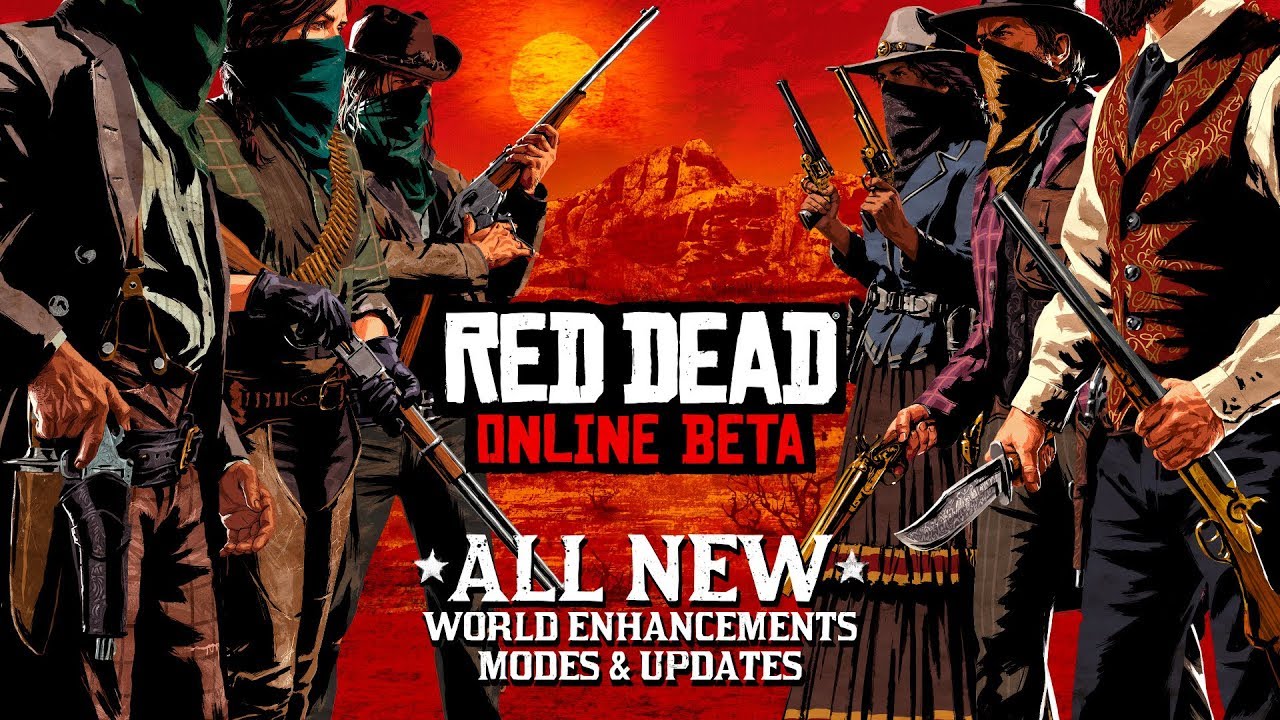 BETA UPDATE