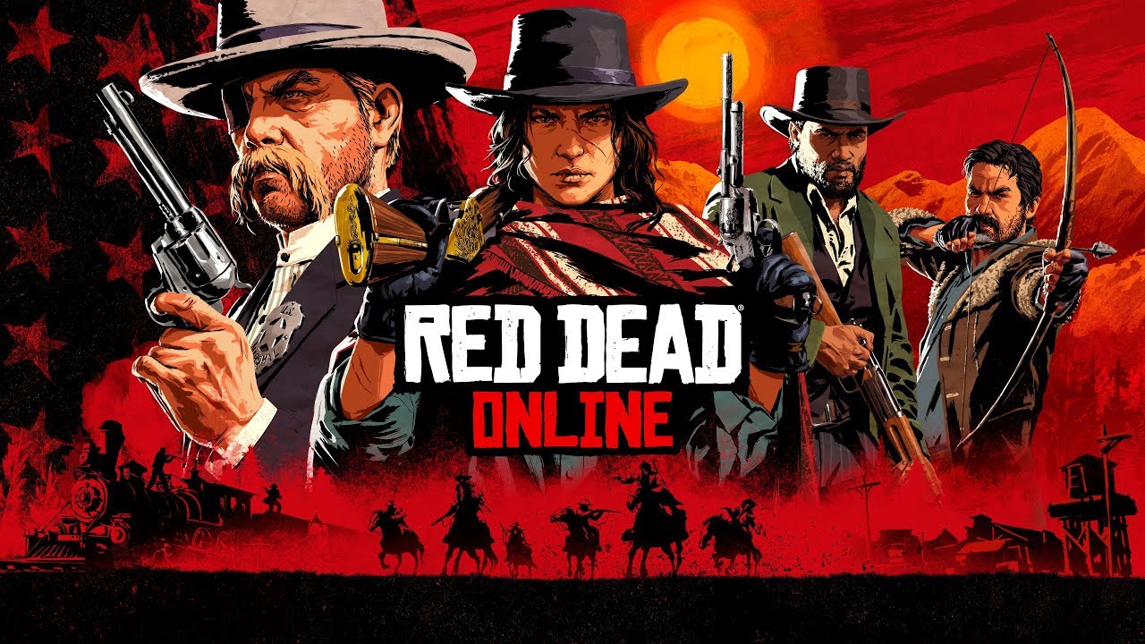 LAUNCH TRAILER