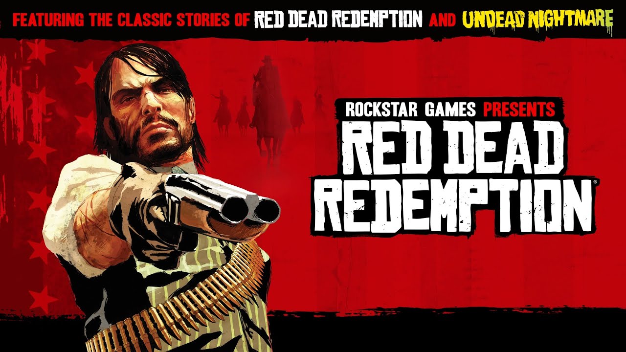 NOW ON SWITCH AND PS4