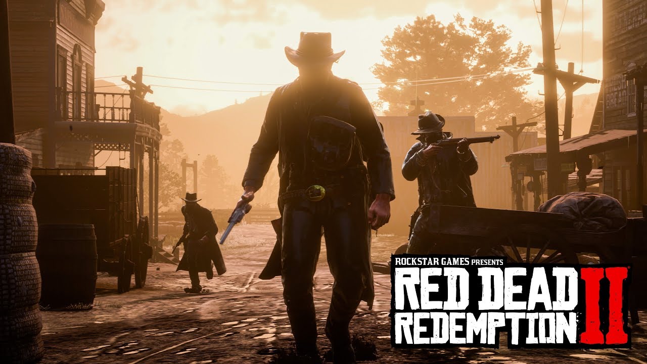 GAMEPLAY VIDEO