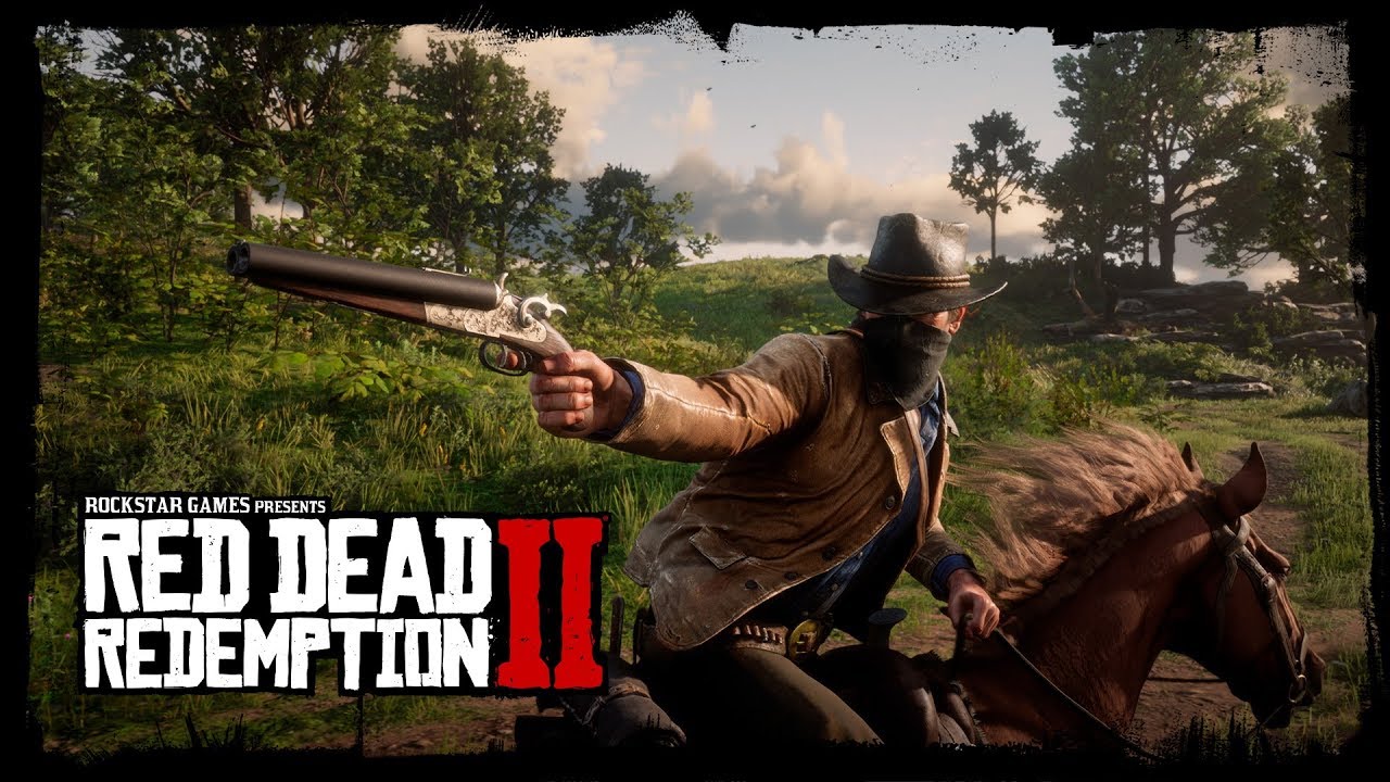 PC LAUNCH TRAILER